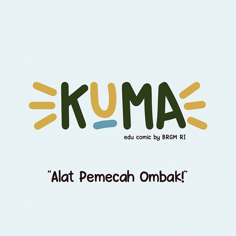 Episode 19 - Alat Pemecah Ombak